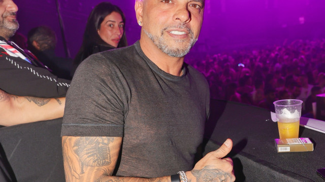 אייל גולן (צילום: רפי דלויה)