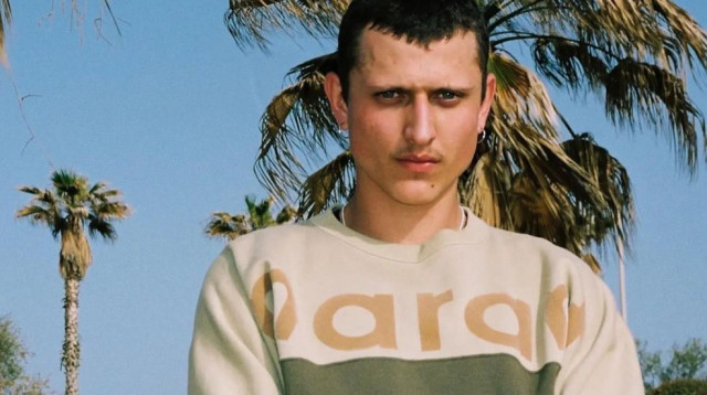 קו הגברים של איזבל מארה ל- FACTORY 54 (צילום: יח"צ)