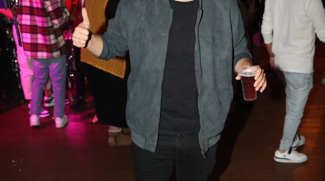 גיא הוכמן (צילום: אור גפן)