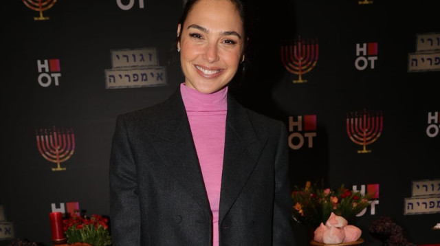 גל גדות (צילום: רפי דלויה)