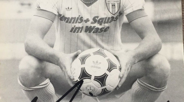 "זכה לפרסום בכל רחבי גרמניה". מיכלברגר (צילום: צילום מסך, צילום מסך)