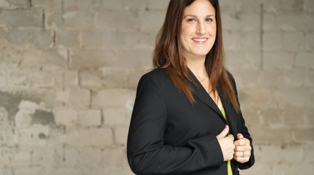 עו"ד טל קאופמן  (צילום: רמי זרנגר)