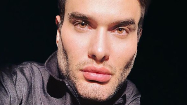 סלומה, חזה מספר אירועים דרמטיים בעבר (צילום: מתוך אינסטגרם)