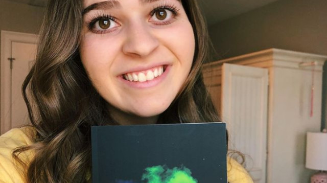 מלאני גאלאז, חשה ברע במשך שנתיים שלאחר מכן התגלה ממה היא סובלת (צילום: מתוך אינסטגרם)