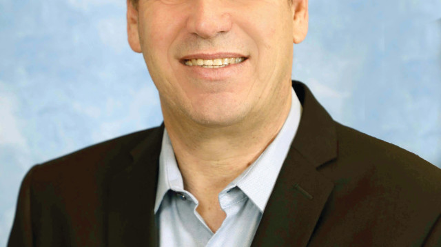 חגי טופולנסקי (צילום: סיון פרג')