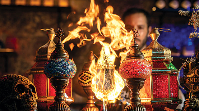 “האלכימאי” (צילום: אסף קרלה)