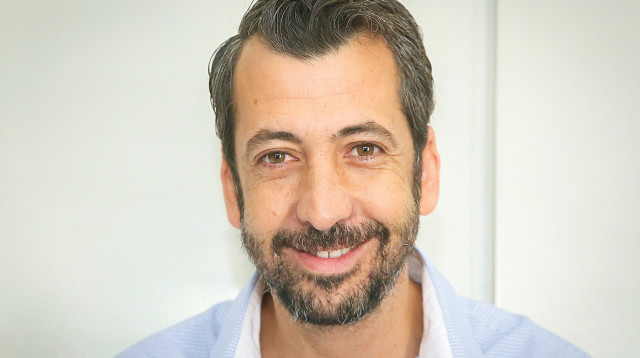 גיא לרר (צילום: יהושע יוסף)