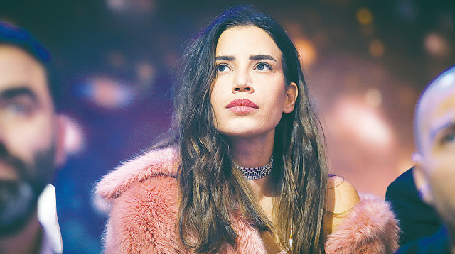 נטלי דדון (צילום: שלומי כהן)