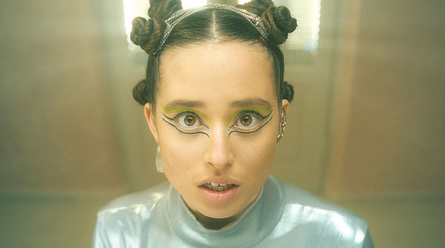 נונו (צילום: דודי גניס)