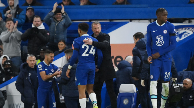 שוב נפצע והוחלף. ג'יימס לצד בילינג (צילום: GettyImages)