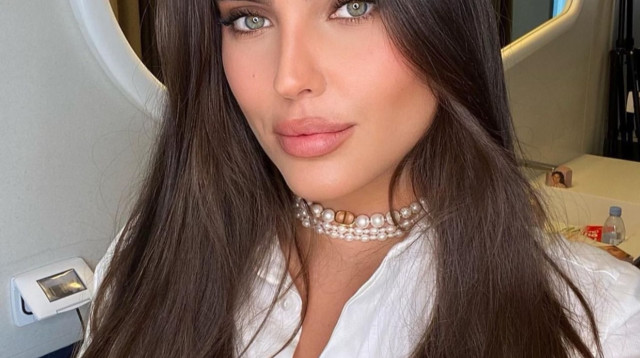 מור ממן (צילום: צילום מסך אינסטגרם)