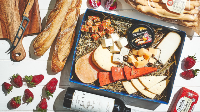 חוות נעמי (צילום: גיל אבירם)