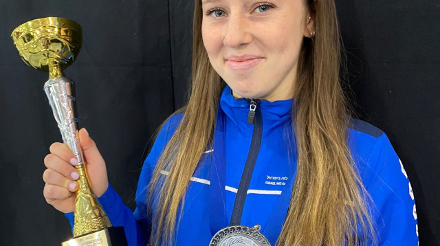 אלה פירט (צילום: מכבי תל אביב)