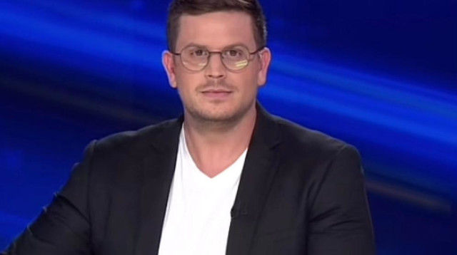 עומר ירדני (צילום: צילום מסך רשת 13)