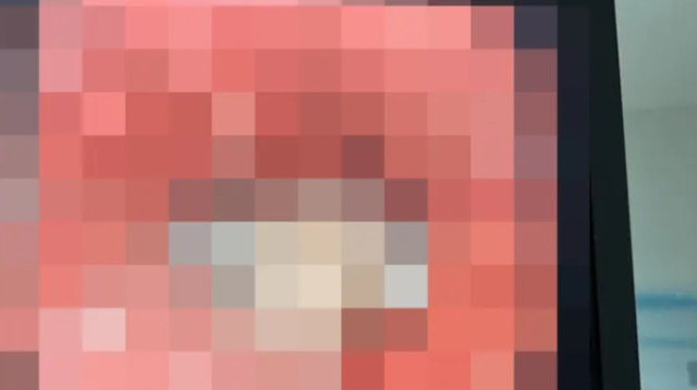 מזעזע (צילום: מתוך פייסבוק)