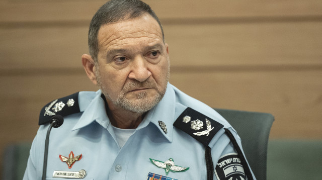 קובי שבתאי (צילום: יונתן זינדל, פלאש 90)