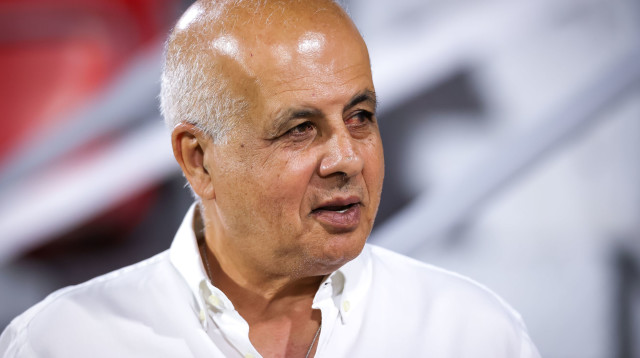 אבי לוזון (צילום: מאור אלקסלסי)