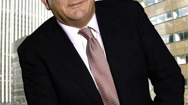 יצחק תשובה (צילום: גדעון לוין)