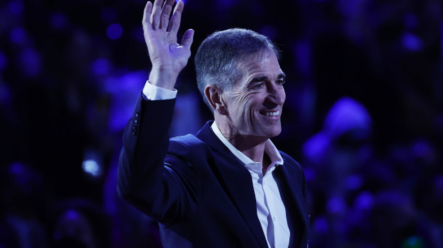 עוד אמירה אומללה. סטוקטון (צילום: GettyImages, Tim Nwachukwu)