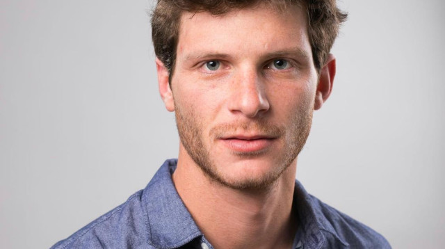 אורי איזק (צילום: ללא קרדיט)