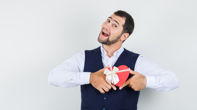 היום כבר לא כל כך מסובך לקנות מתנות לגברים (צילום: FREEPIK)