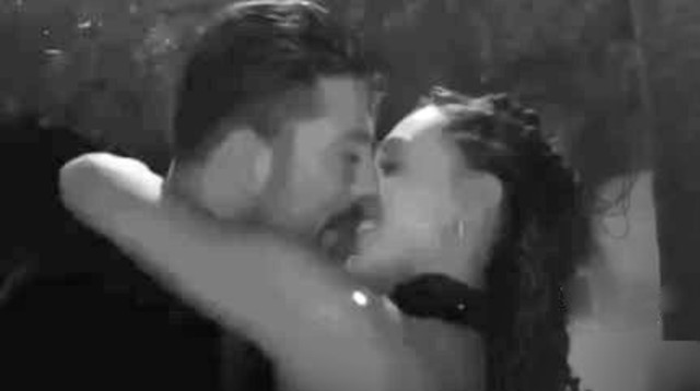 עדן פינס, סימון סוסינה (צילום: צילום מסך אינסטגרם)