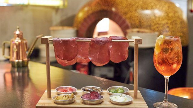 לה טיגרה (צילום: דפנה רומונובסקי)