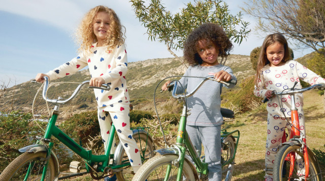 פעילות גופנית בקרב ילדים (צילום: יח"צ)