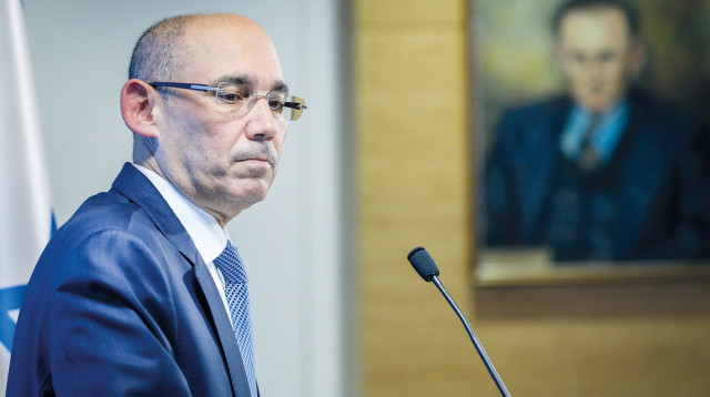 אמיר ירון צילום פלאש 90 (צילום: פלאש 90)