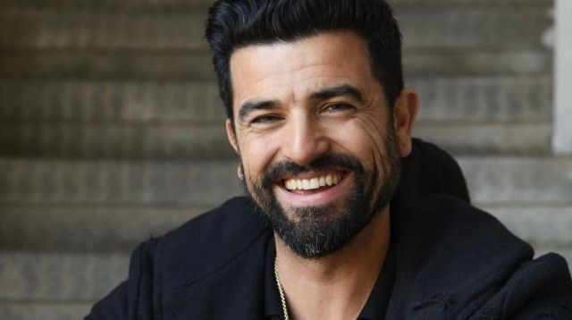 עמוס תמם (צילום: שמחה ברבירו)