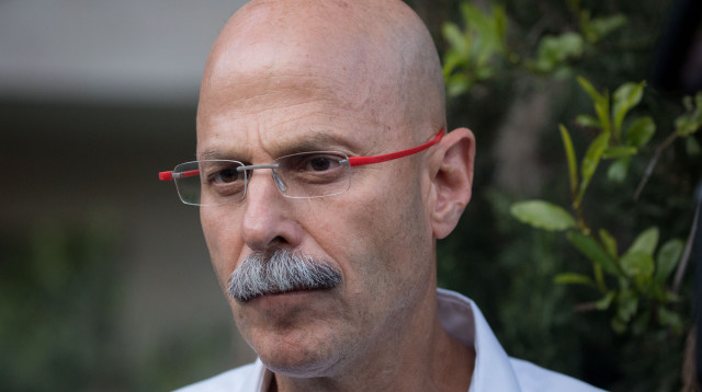 ירון בלום (צילום: יונתן זינדל, פלאש 90)