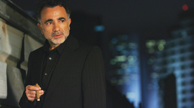 משה איבגי (צילום: רענן כהן)