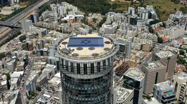 רמת גן. מדורגת אחרי ראשון לציון ורחובות ולפני כפר סבא ופתח תקווה (צילום: דוברות עיריית רמת גן)