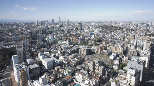 משלמים לאזרחים כדי שיעזבו את עיר הבירה ויעברו לכפרים נידחים (צילום: אינג'אימג')