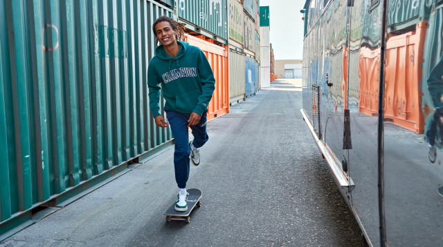 צ'מפיון ל-STORY. מחיר: 350 שקלים (צילום: יח"צ)