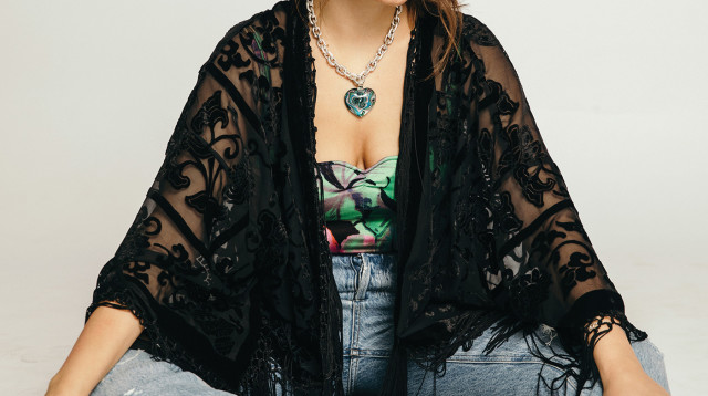 שי המבר (צילום: אורית פניני)