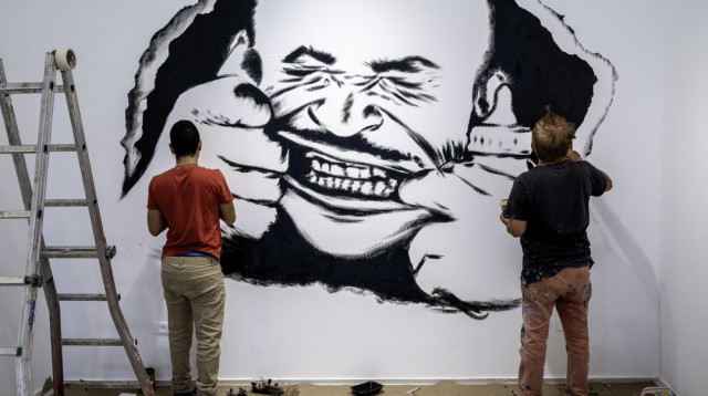 רמי מאירי (צילום: הראל עציון)