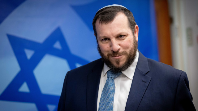 עמיחי אליהו (צילום: יונתן זינדל, פלאש 90)