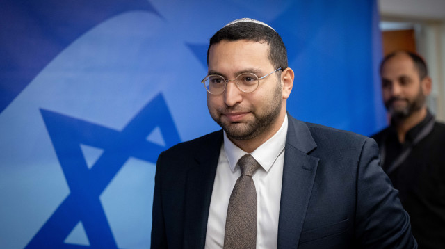 יצחק וסרלאוף (צילום: יונתן זינדל, פלאש 90)