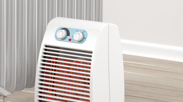 מפזר חום (אילוסטרציה) (צילום: אינג'אימג')