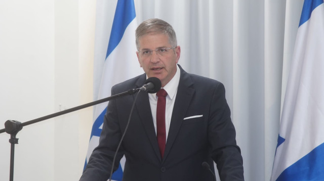 יואב קיש (צילום: משרד החינוך)