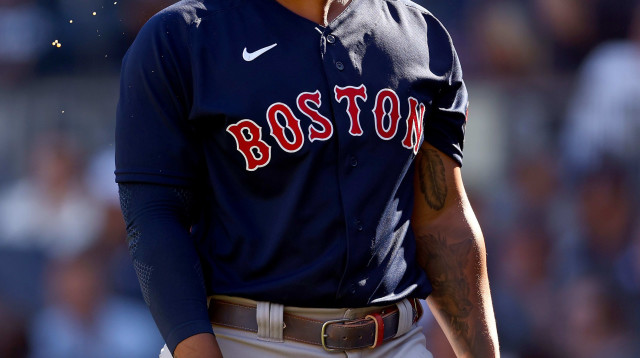 סופסוף טאלנט נשאר במועדון. דברס (צילום: GettyImages, Elsa)