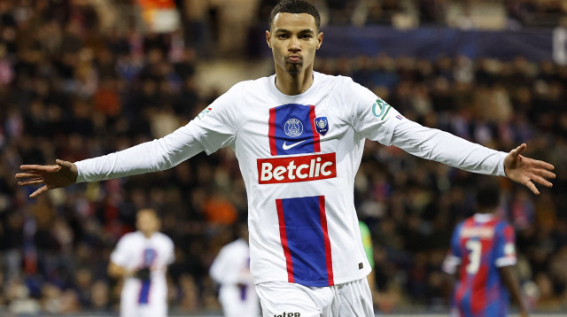 ניצל את הקרדיט וכבש. הוגו אקיטיקה (צילום: רויטרס)