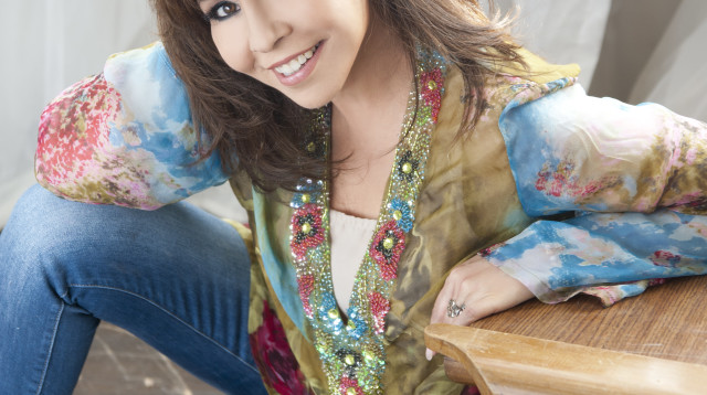 ירדנה ארזי  (צילום: איתן טל)