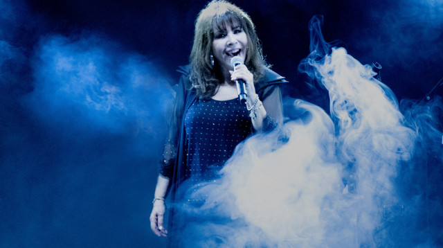 ירדנה ארזי  (צילום: אייל אשכנזי)