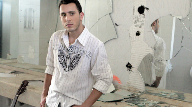 ניסו סימן טוב (צילום: רענן כהן)