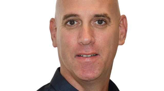 גיל מעיין, מנהל האקדמיה למצויינות בספורט (צילום: אתר רשמי, אבי שי, מכון וינגייט)