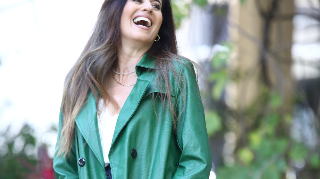 יעל לבנטל (צילום: אלוני מור)