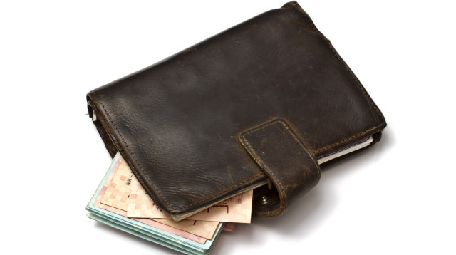 ארנק שאבד בשנת 1968 הוחזר לבעליו (צילום: אינג'אימג')