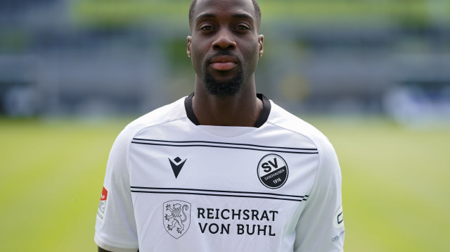 רק שיישאר בריא. גנדה (צילום: GettyImages, Christian Kaspar-Bartke)